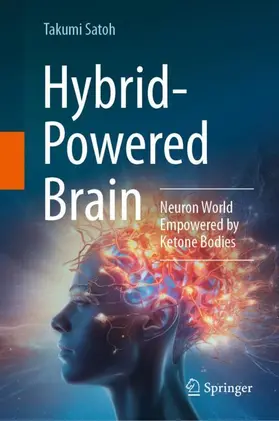 Satoh | Hybrid-Powered Brain | Buch | 978-3-031-54149-0 | www2.sack.de