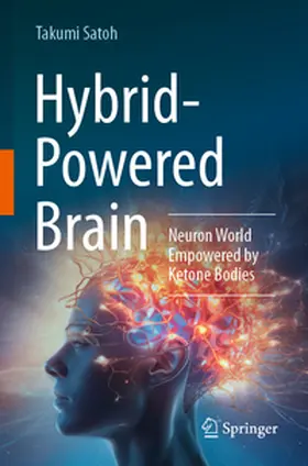 Satoh |  Hybrid-Powered Brain | Buch |  Sack Fachmedien
