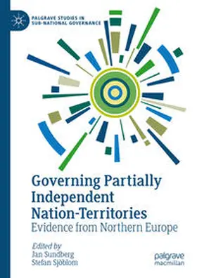 Sundberg / Sjöblom |  Governing Partially Independent Nation-Territories | eBook | Sack Fachmedien
