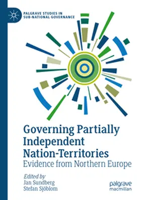 Sundberg / Sjöblom |  Governing Partially Independent Nation-Territories | Buch |  Sack Fachmedien