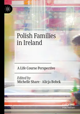 Share / Bobek |  Polish Families in Ireland | Buch |  Sack Fachmedien