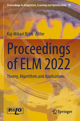 Björk |  Proceedings of ELM 2022 | Buch |  Sack Fachmedien