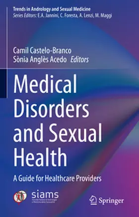 Castelo-Branco / Anglès Acedo |  Medical Disorders and Sexual Health | eBook | Sack Fachmedien