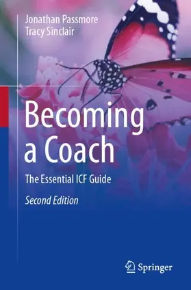 Sinclair / Passmore |  Becoming a Coach | Buch |  Sack Fachmedien
