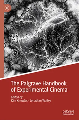 Knowles / Walley |  The Palgrave Handbook of Experimental Cinema | eBook | Sack Fachmedien