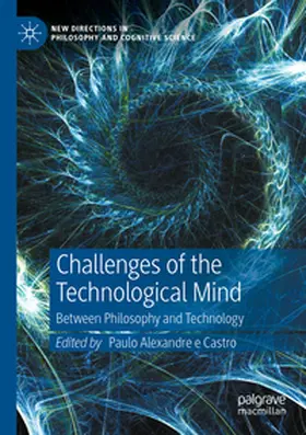Alexandre e Castro |  Challenges of the Technological Mind | Buch |  Sack Fachmedien