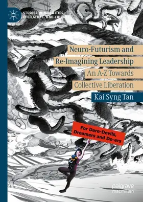 Tan |  Neuro-Futurism and Re-Imagining Leadership | Buch |  Sack Fachmedien