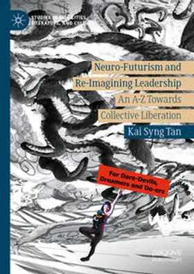 Tan | Neuro-Futurism and Re-Imagining Leadership | E-Book | sack.de