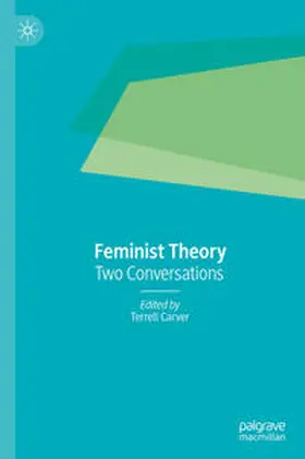 Carver |  Feminist Theory | eBook | Sack Fachmedien