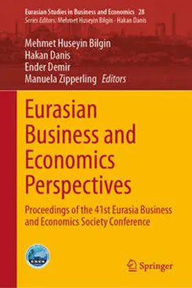 Bilgin / Danis / Demir | Eurasian Business and Economics Perspectives | E-Book | sack.de