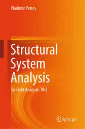 Petrov |  Structural System Analysis | eBook | Sack Fachmedien