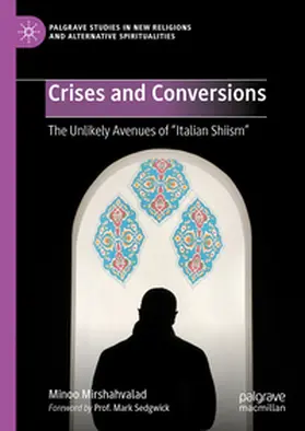 Mirshahvalad |  Crises and Conversions | eBook | Sack Fachmedien