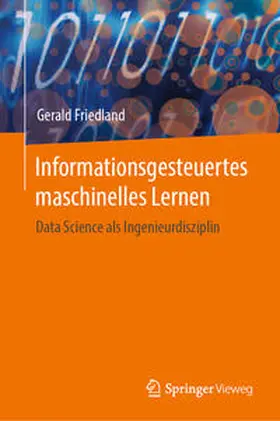 Friedland |  Informationsgesteuertes maschinelles Lernen | eBook | Sack Fachmedien