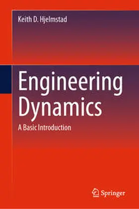 Hjelmstad | Engineering Dynamics | E-Book | sack.de