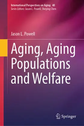 Powell |  Aging, Aging Populations and Welfare | Buch |  Sack Fachmedien