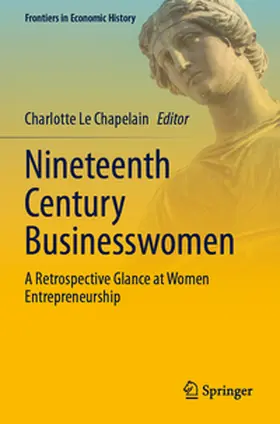 Le Chapelain |  Nineteenth Century Businesswomen | Buch |  Sack Fachmedien