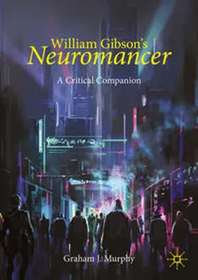 Murphy |  William Gibson's "Neuromancer" | eBook | Sack Fachmedien