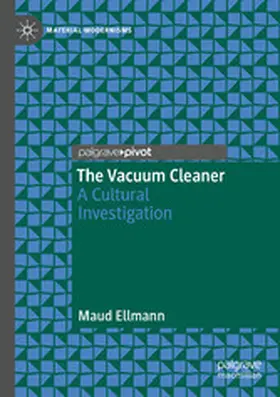Ellmann |  The Vacuum Cleaner | eBook | Sack Fachmedien