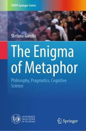 Garello | The Enigma of Metaphor | Buch | 978-3-031-56865-7 | sack.de