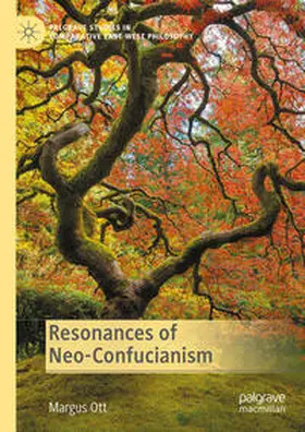 Ott | Resonances of Neo-Confucianism | E-Book | sack.de