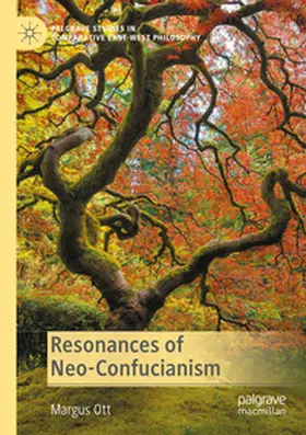 Ott |  Resonances of Neo-Confucianism | Buch |  Sack Fachmedien
