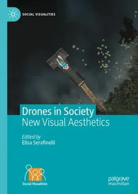 Serafinelli | Drones in Society | Buch | 978-3-031-56983-8 | sack.de