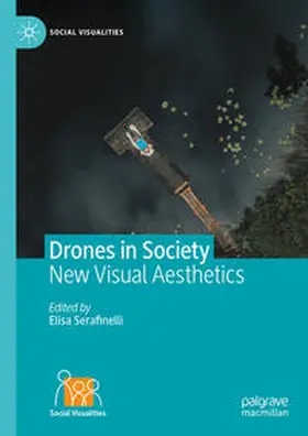 Serafinelli |  Drones in Society | eBook | Sack Fachmedien