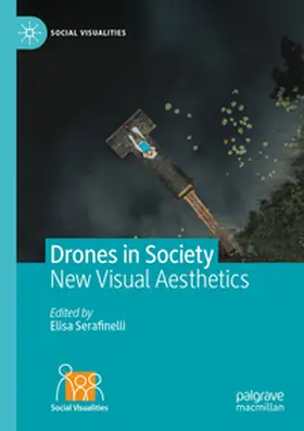 Serafinelli |  Drones in Society | Buch |  Sack Fachmedien