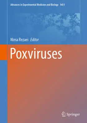Rezaei | Poxviruses | E-Book | sack.de