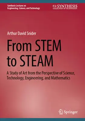Snider |  From STEM to STEAM | Buch |  Sack Fachmedien