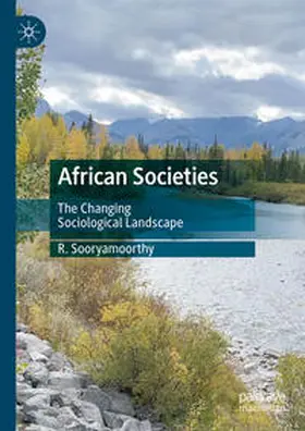 Sooryamoorthy |  African Societies | eBook | Sack Fachmedien