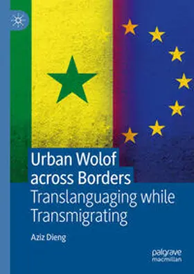 Dieng | Urban Wolof across Borders | E-Book | sack.de