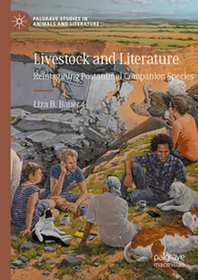 Bauer |  Livestock and Literature | Buch |  Sack Fachmedien