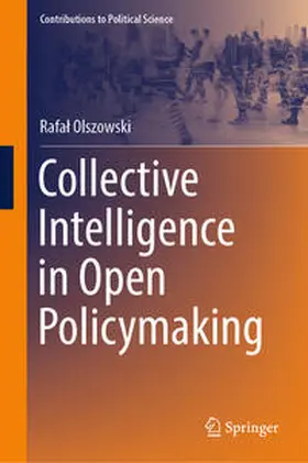 Olszowski |  Collective Intelligence in Open Policymaking | eBook | Sack Fachmedien