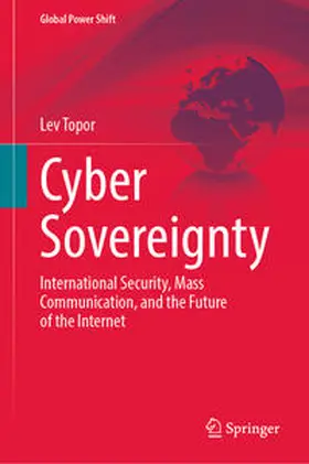 Topor | Cyber Sovereignty | E-Book | sack.de