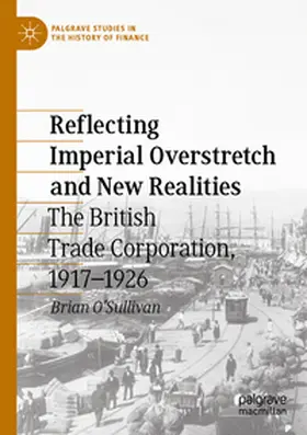 O'Sullivan |  Reflecting Imperial Overstretch and New Realities | Buch |  Sack Fachmedien