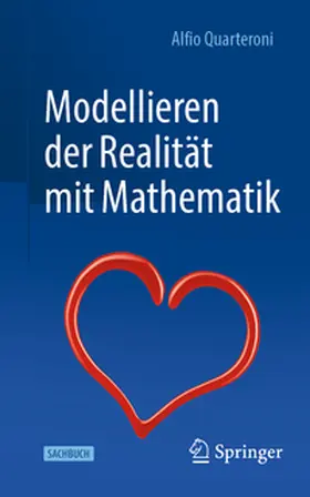 Quarteroni |  Modellieren der Realität mit Mathematik | eBook | Sack Fachmedien