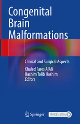 AlAli / Hashim |  Congenital Brain Malformations | eBook | Sack Fachmedien