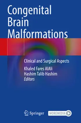 AlAli / Hashim |  Congenital Brain Malformations | Buch |  Sack Fachmedien