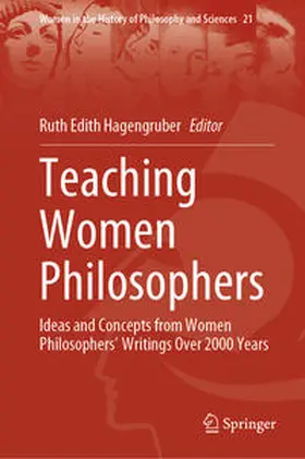 Hagengruber |  Teaching Women Philosophers | eBook | Sack Fachmedien
