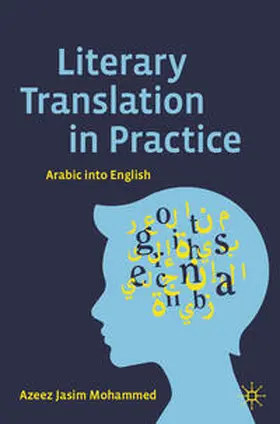 Jasim Mohammed | Literary Translation in Practice | E-Book | sack.de
