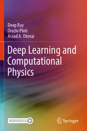 Ray / Pinti / Oberai |  Deep Learning and Computational Physics | Buch |  Sack Fachmedien