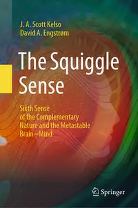 Kelso / Engstrøm |  The Squiggle Sense | eBook | Sack Fachmedien