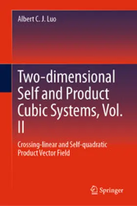 Luo | Two-dimensional Self and Product Cubic Systems, Vol. II | E-Book | sack.de