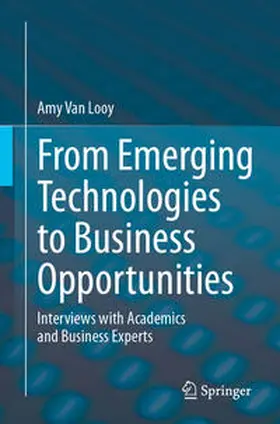 Van Looy | From Emerging Technologies to Business Opportunities | E-Book | sack.de