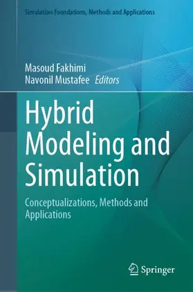 Mustafee / Fakhimi |  Hybrid Modeling and Simulation | Buch |  Sack Fachmedien