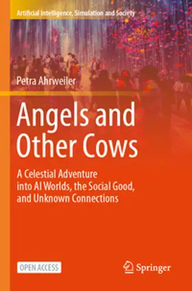 Ahrweiler |  Angels and Other Cows | Buch |  Sack Fachmedien