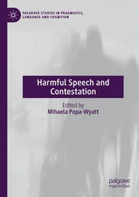 Popa-Wyatt | Harmful Speech and Contestation | E-Book | sack.de