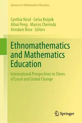 Nicol / Knijnik / Bose |  Ethnomathematics and Mathematics Education | Buch |  Sack Fachmedien