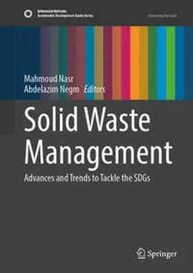 Nasr / Negm |  Solid Waste Management | eBook | Sack Fachmedien